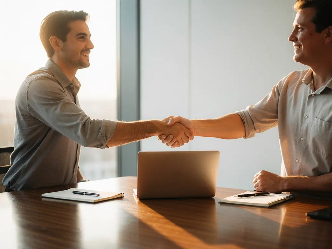 Financement Professionnel