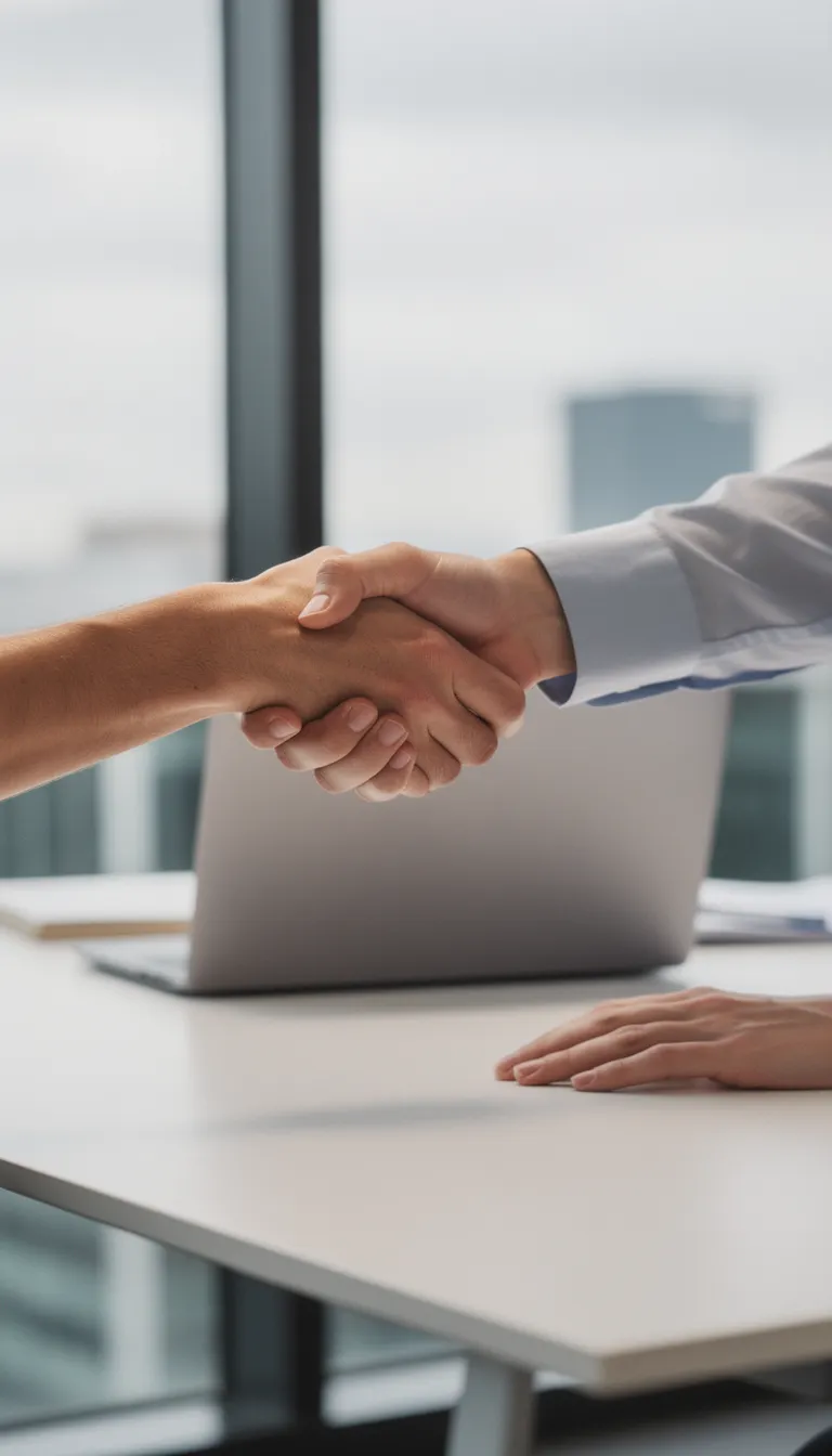 Développement d'Entreprise